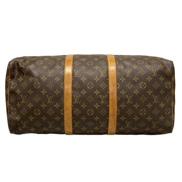 Auth LOUIS VUITTON Keepall 50 M41426 Monogram - SP0961 Boston Bag - Picture 6 of 16